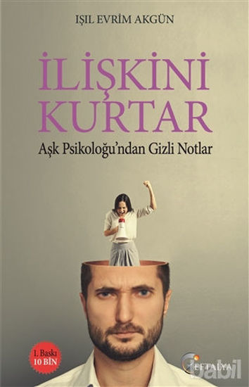 Picture of İlişkini Kurtar