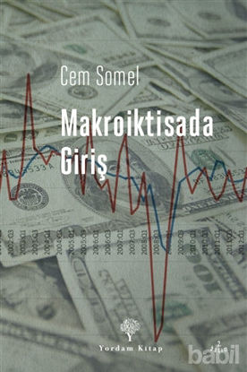 Picture of Makroiktisada Giriş