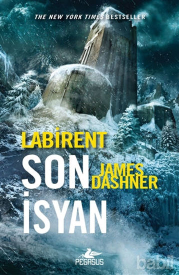 Picture of Labirent: Son İsyan