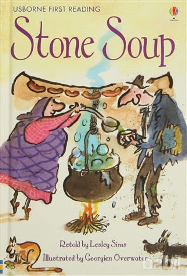 Picture of Stone Soup