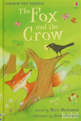 Picture of The Fox and the Crow