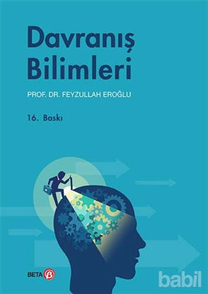 Picture of Davranış Bilimleri