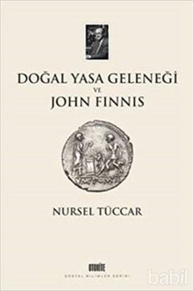 Picture of Doğal Yasa Geleneği ve John Finnis