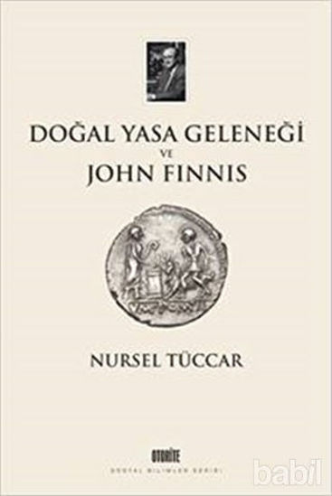 Picture of Doğal Yasa Geleneği ve John Finnis