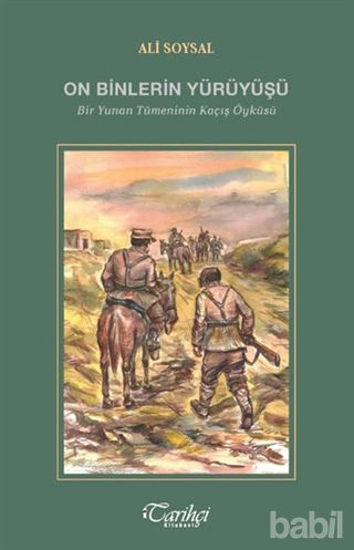 Picture of On Binlerin Yürüyüşü