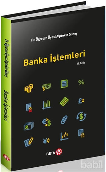 Picture of Banka İşlemleri