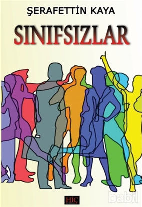 Picture of Sınıfsızlar