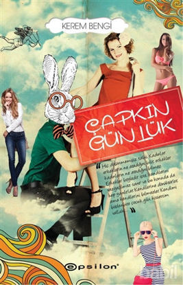 Picture of Çapkın Günlük