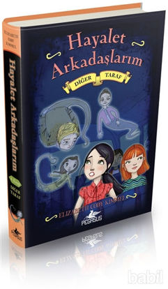 Picture of Hayalet Arkadaşlarım - 4: Diğer Taraf
