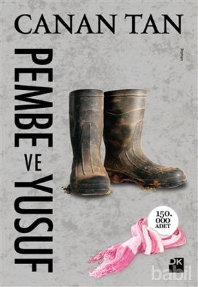 Picture of Pembe ve Yusuf