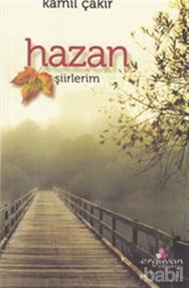 Picture of Hazan