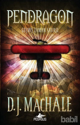 Picture of Pendragon 3: Geçmiş Zaman Savaşı