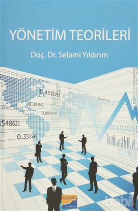 Picture of Yönetim Teorileri