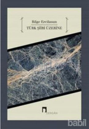 Picture of Türk Şiiri Üzerine