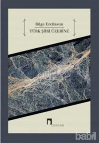 Picture of Türk Şiiri Üzerine