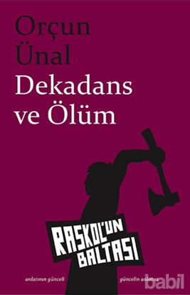 Picture of Dekadans ve Ölüm