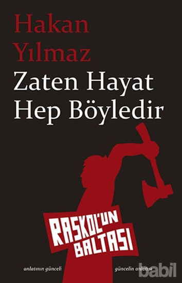 Picture of Zaten Hayat Hep Böyledir