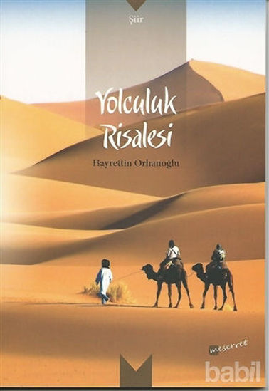 Picture of Yolculuk Risalesi