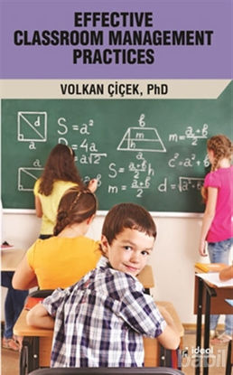 Picture of Effective Clasroom Management Practices