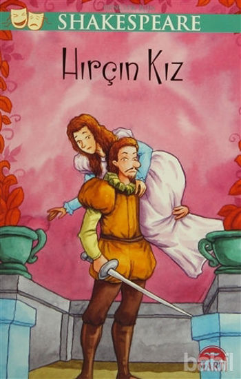 Picture of Gençler İçin Shakespeare: Hırçın Kız