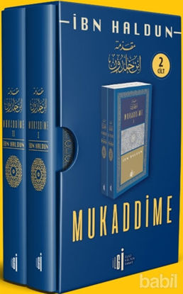Picture of Mukaddime (2 Cilt Takım)