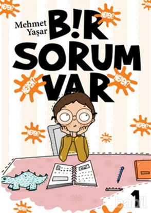Picture of Bir Sorum Var - Neden?