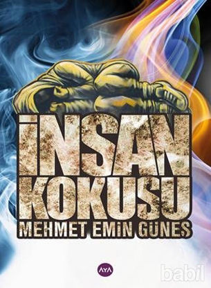 Picture of İnsan Kokusu