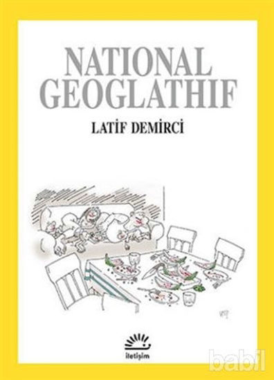 Picture of National Geoglathif