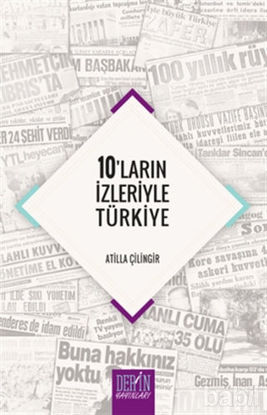 Picture of 10'ların İzleriyle Türkiye