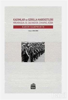 Picture of Kadınlar ve Gerilla Hareketleri