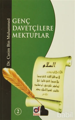 Picture of Genç Davetçilere Mektuplar - 2