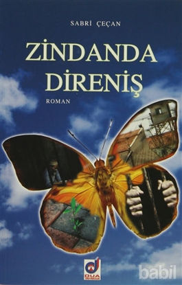 Picture of Zindanda Direniş