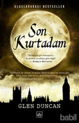 Picture of Son Kurtadam