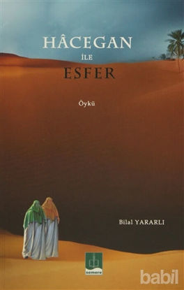 Picture of Hacegan İle Esfer
