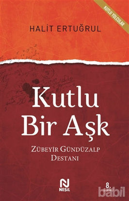 Picture of Kutlu Bir Aşk