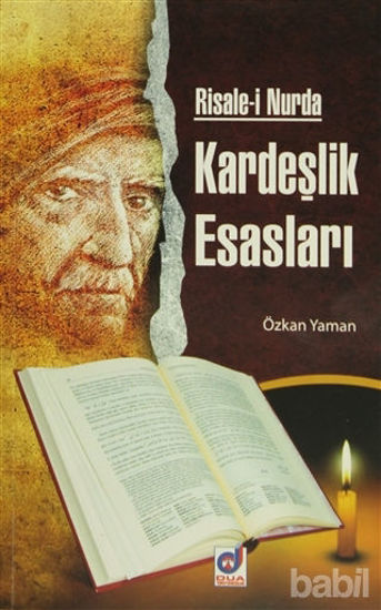 Picture of Risale-i Nurda Kardeşlik Esasları