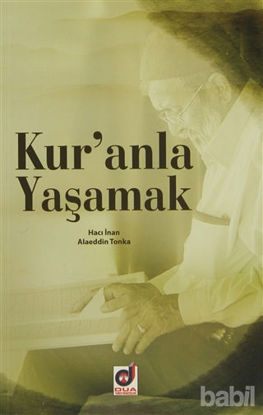 Picture of Kur'anla Yaşamak