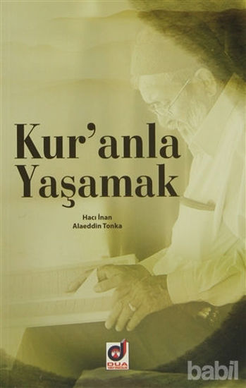 Picture of Kur'anla Yaşamak