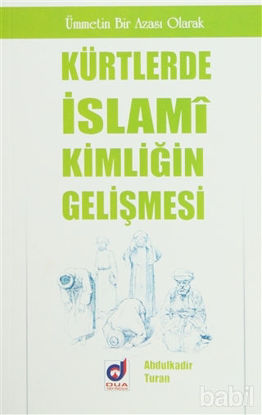 Picture of Kürtlerde İslami Kimliğin Gelişmesi