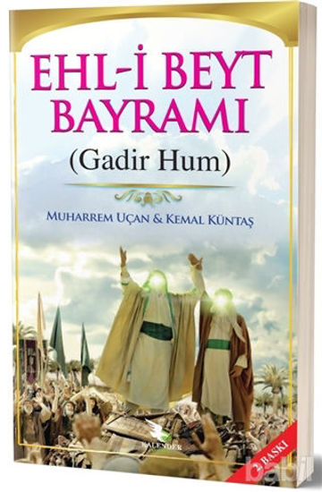 Picture of Ehl-i Beyt Bayramı (Gadir Hum)