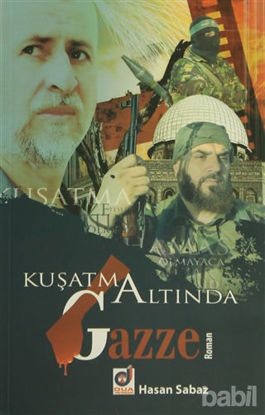 Picture of Kuşatma Altında Gazze