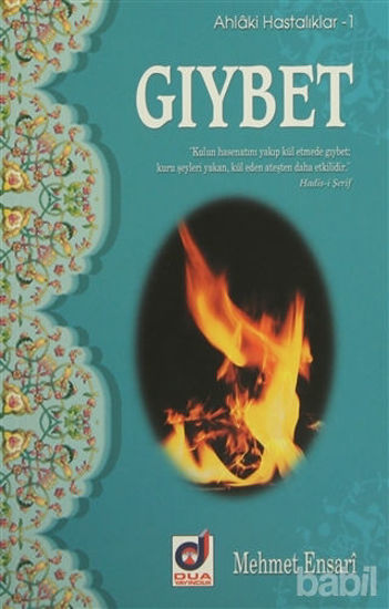 Picture of Gıybet