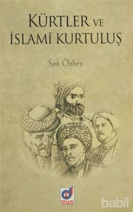 Picture of Kürtler ve İslami Kurtuluş