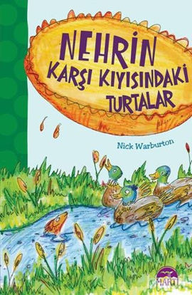 Picture of Nehrin Karşı Kıyısındaki Turtalar