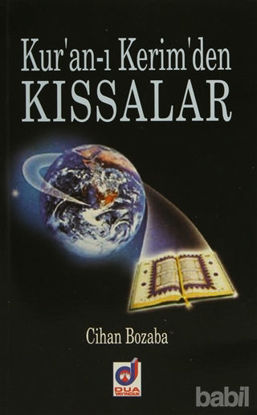 Picture of Kur'an-ı Kerim'den Kıssalar
