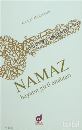Picture of Namaz Hayatın Gizli Anahtarı