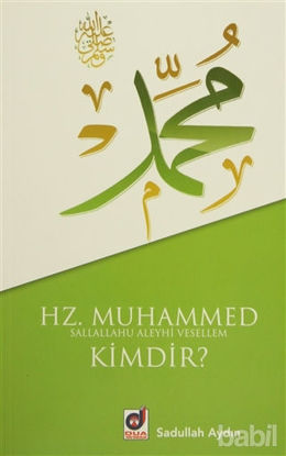 Picture of Hz. Muhammed (s.a.v) Kimdir?