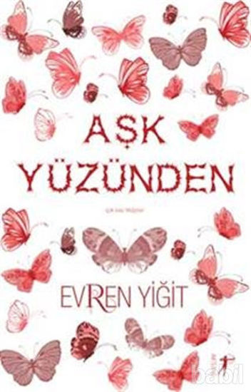 Picture of Aşk Yüzünden
