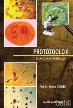 Picture of Protozooloji