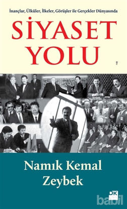 Picture of Siyaset Yolu